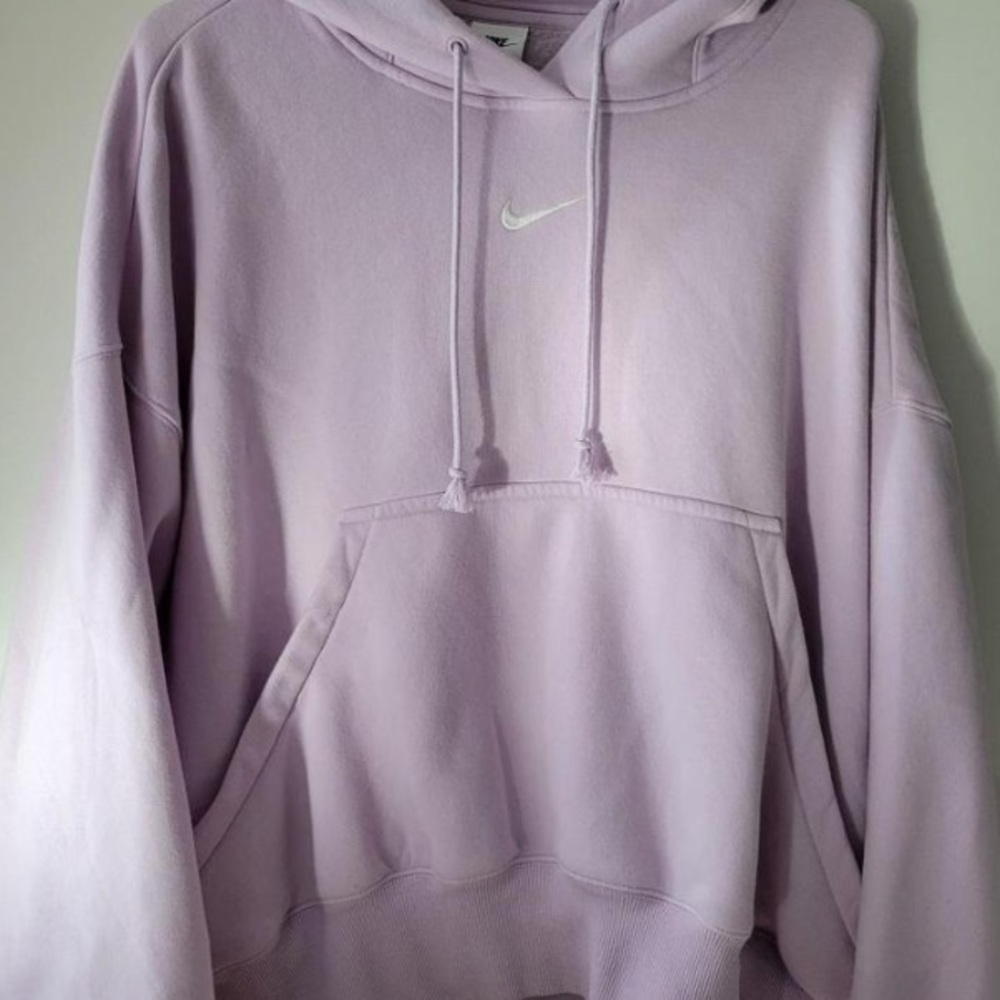 SOLD Nike Sportswear Phoenix Fleece OVERSIZED